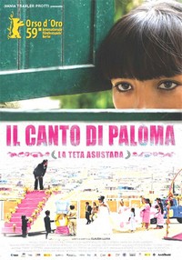 il canto di paloma